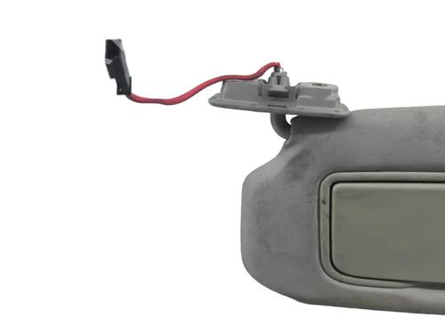 Left sun visor VOLVO S40 II (544) 2.0 D | BP39475016I1 - Image 9