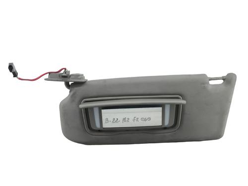 Left sun visor VOLVO S40 II (544) 2.0 D | BP39475016I1 - Image 8