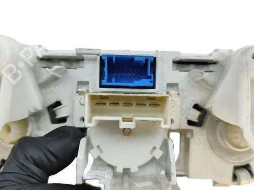Climate control OPEL CORSA D (S07) 1.2 (L08, L68) | BP39590038I5 - Image 6
