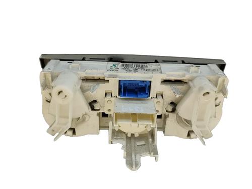 Climate control OPEL CORSA D (S07) 1.2 (L08, L68) | BP39590038I5 - Image 2