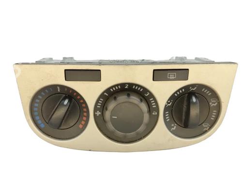 climate-control-opel-corsa-d-s07-2006-2007-2008-2009-2010-2011-2012-2013-2014-2015-39590038 main image