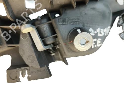 Front left interior door handle OPEL CORSA D (S07) 1.2 (L08, L68) | BP39590039I13 - Image 5