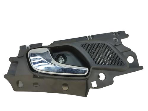 Used Front left interior door handle Front left interior door handle OPEL CORSA D (S07) 1.2 (L08, L68) (80 hp) 39590039 39590039