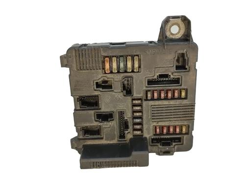 Used Fuse box Fuse box RENAULT MEGANE II (BM0/1_, CM0/1_) 1.5 dCi (BM0F, BM0T, BM2B, CM0F, CM0T) (82 hp) 39590043 39590043