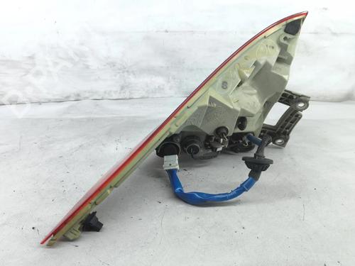 Right taillight HONDA INSIGHT (ZE_) 1.3 IMA (ZE28, ZE2) | BP39516112C35 - Image 5