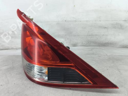 Right taillight HONDA INSIGHT (ZE_) 1.3 IMA (ZE28, ZE2) | BP39516112C35 - Image 3