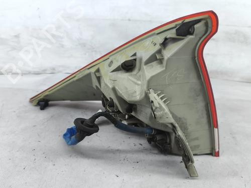 Right taillight HONDA INSIGHT (ZE_) 1.3 IMA (ZE28, ZE2) | BP39516112C35 - Image 6