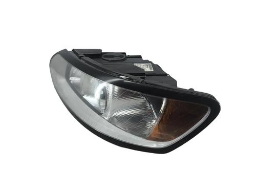 Left headlight VOLVO S40 II (544) 2.0 D | BP39475013C28 - Image 3