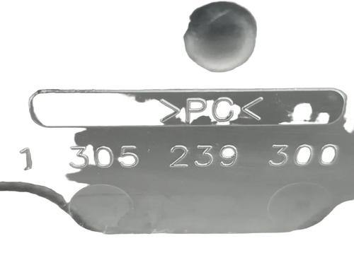 Left headlight VOLVO S40 II (544) 2.0 D | BP39475013C28 - Image 8