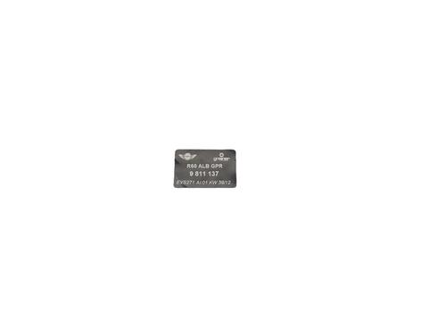 Hattehylde MINI MINI COUNTRYMAN (R60) Cooper D ALL4 | BP39530190C85 - Image 3