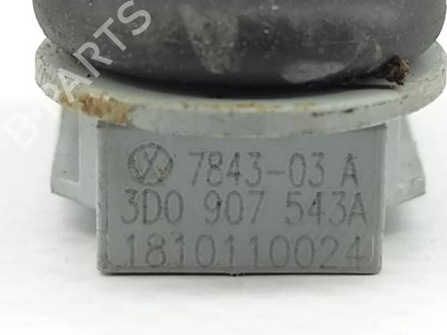 Electronic sensor AUDI A7 Sportback (4GA, 4GF) 3.0 TDI quattro | BP39590026M84 - Image 5