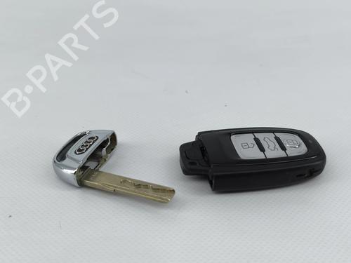 Electronic module AUDI A7 Sportback (4GA, 4GF) 3.0 TDI quattro | BP39599050M83 - Image 5