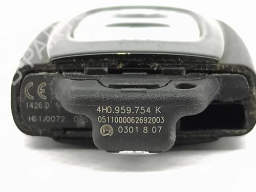 Electronic module AUDI A7 Sportback (4GA, 4GF) 3.0 TDI quattro | BP39599050M83 - Image 6