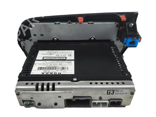 Radio HONDA INSIGHT (ZE_) 1.3 IMA (ZE28, ZE2) | BP39516116E6 - Image 4
