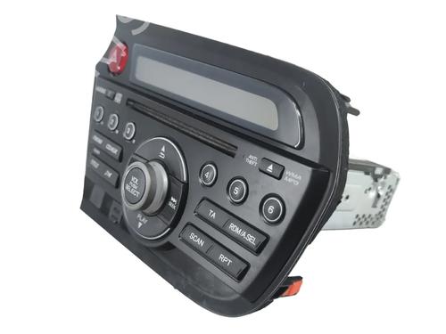 Radio HONDA INSIGHT (ZE_) 1.3 IMA (ZE28, ZE2) | BP39516116E6 - Image 3