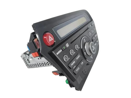 Radio HONDA INSIGHT (ZE_) 1.3 IMA (ZE28, ZE2) | BP39516116E6 - Image 2