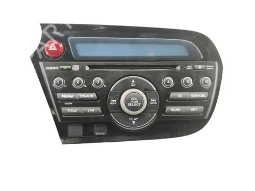 radio-honda-insight-ze_-2009-39516116 main image