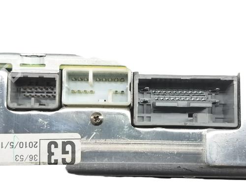 Radio HONDA INSIGHT (ZE_) 1.3 IMA (ZE28, ZE2) | BP39516116E6 - Image 9