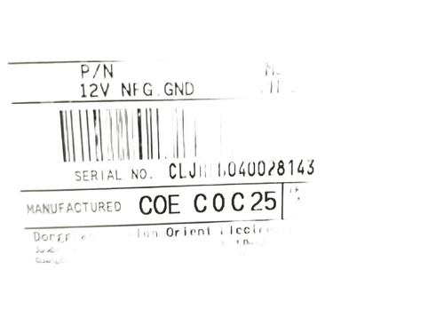 Radio HONDA INSIGHT (ZE_) 1.3 IMA (ZE28, ZE2) | BP39516116E6 - Image 10