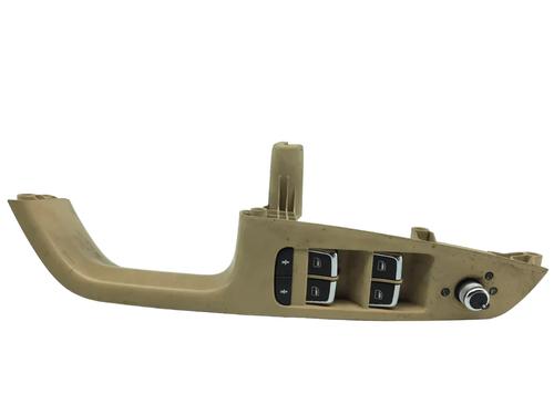 Used Left front window switch Left front window switch AUDI A7 Sportback (4GA, 4GF) 3.0 TDI quattro (245 hp) 39593352 39593352