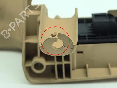 Left front window switch AUDI A7 Sportback (4GA, 4GF) 3.0 TDI quattro | BP39593352I27 - Image 8