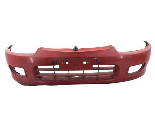 Used Front bumper Front bumper MITSUBISHI COLT V (CJ_, CP_) 1300 GL,GLX (CJ1A) (75 hp) 39616742 39616742