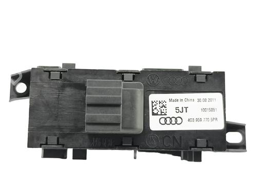 Switch AUDI A7 Sportback (4GA, 4GF) 3.0 TDI quattro | BP39590029I30 - Image 4