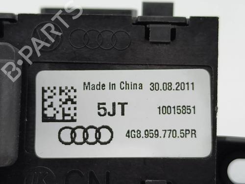Switch AUDI A7 Sportback (4GA, 4GF) 3.0 TDI quattro | BP39590029I30 - Image 6