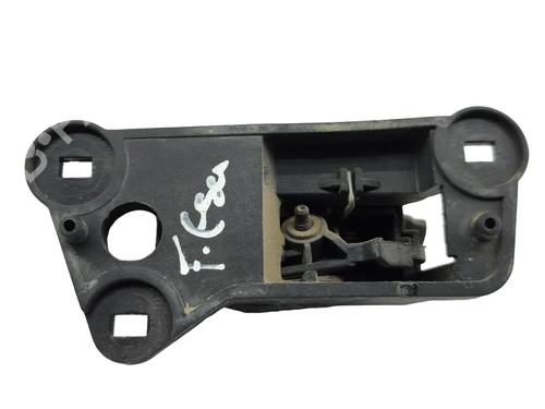 Front left interior door handle CITROËN JUMPER I Platform/Chassis (244) 2.0 HDi | BP39507409I13 - Image 2