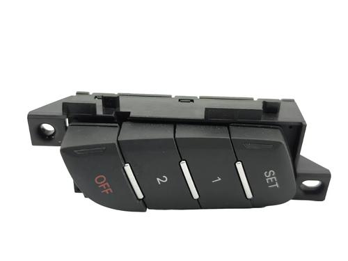 Used Switch Switch AUDI A7 Sportback (4GA, 4GF) 3.0 TDI quattro (245 hp) 39599033 39599033