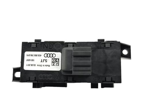 Switch AUDI A7 Sportback (4GA, 4GF) 3.0 TDI quattro | BP39599033I30 - Image 4