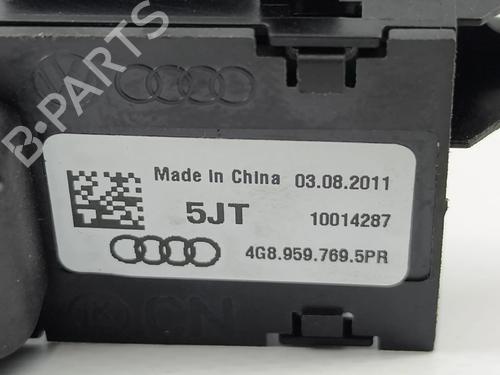 Switch AUDI A7 Sportback (4GA, 4GF) 3.0 TDI quattro | BP39599033I30 - Image 6