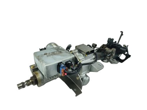 Steering column OPEL CORSA C (X01) 1.3 CDTI (F08, F68) | BP39589955M21 - Image 4