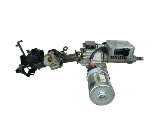 Steering column OPEL CORSA C (X01) 1.3 CDTI (F08, F68) | BP39589955M21 - Image 2