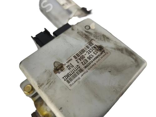 Steering column OPEL CORSA C (X01) 1.3 CDTI (F08, F68) | BP39589955M21 - Image 5