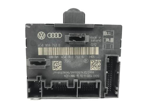 Used Electronic module Electronic module AUDI A7 Sportback (4GA, 4GF) 3.0 TDI quattro (245 hp) 39599047 39599047