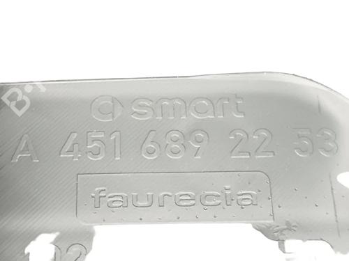 Instrumentbræt SMART FORTWO Coupe (451) 1.0 (451.331, 451.380) | BP39593368C46 - Image 7