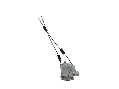 front-right-lock-honda-insight-ze_-2009-39516124 main image