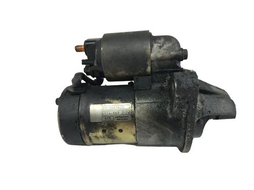 Starter OPEL ASTRA H (A04) 1.7 CDTI (L48) | BP39590032M8 - Image 4