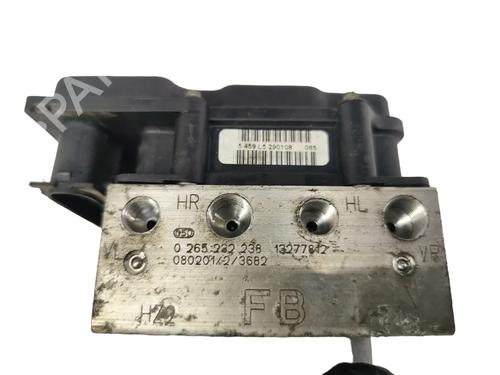 ABS pump OPEL CORSA D (S07) 1.2 (L08, L68) | BP39590035M43  - Image 5