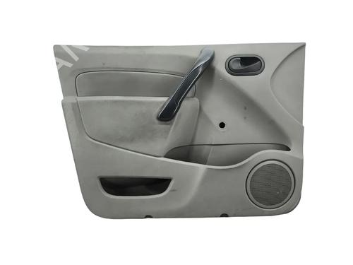 Used Front left panel Front left panel RENAULT KANGOO Express (FW0/1_) 1.5 dCi 70 (FW0A, KW0V) (68 hp) 39612685 39612685