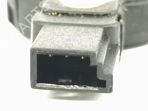 Electronic sensor AUDI A7 Sportback (4GA, 4GF) 3.0 TDI quattro | BP39599044M84  - Image 5