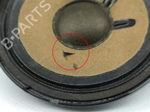 Speaker AUDI A7 Sportback (4GA, 4GF) 3.0 TDI quattro | BP39590058E2  - Image 7