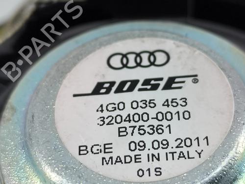 Speaker AUDI A7 Sportback (4GA, 4GF) 3.0 TDI quattro | BP39590058E2  - Image 6