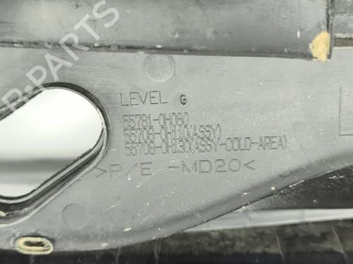Scuttle panel PEUGEOT 108 1.0 VTi | BP39622803C110 - Image 3