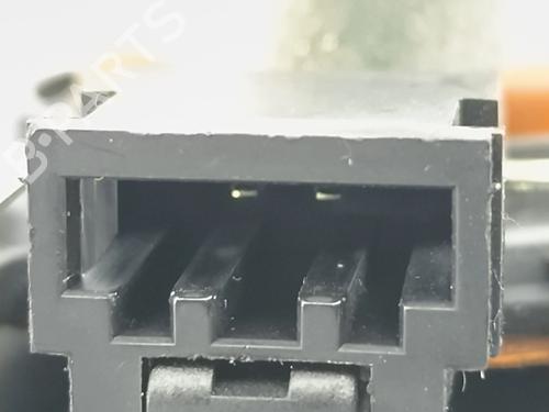 Speaker AUDI A7 Sportback (4GA, 4GF) 3.0 TDI quattro | BP39590059E2 - Image 5