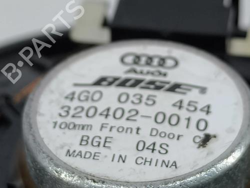 Speaker AUDI A7 Sportback (4GA, 4GF) 3.0 TDI quattro | BP39590059E2 - Image 6