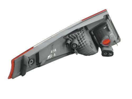 Left tailgate light RENAULT MEGANE III Hatchback (BZ0/1_, B3_) 1.5 dCi (BZ09, BZ0D, BZ1W, BZ29, BZ14) | BP39570009C79 - Image 5