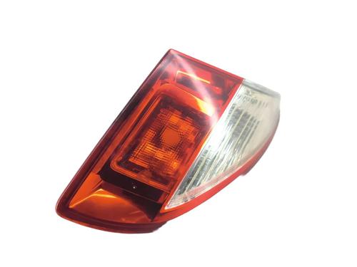 Left tailgate light RENAULT MEGANE III Hatchback (BZ0/1_, B3_) 1.5 dCi (BZ09, BZ0D, BZ1W, BZ29, BZ14) | BP39570009C79 - Image 2