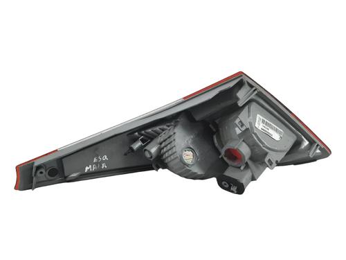 Left tailgate light RENAULT MEGANE III Hatchback (BZ0/1_, B3_) 1.5 dCi (BZ09, BZ0D, BZ1W, BZ29, BZ14) | BP39570009C79 - Image 4